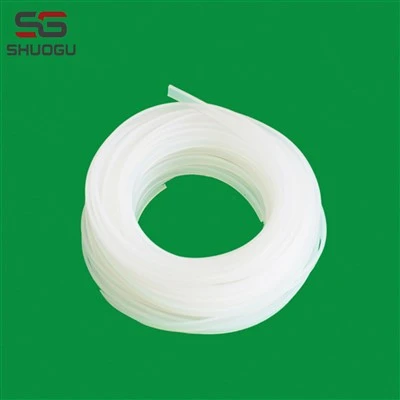 Silikonforseglingslist for solcellepanellaminator